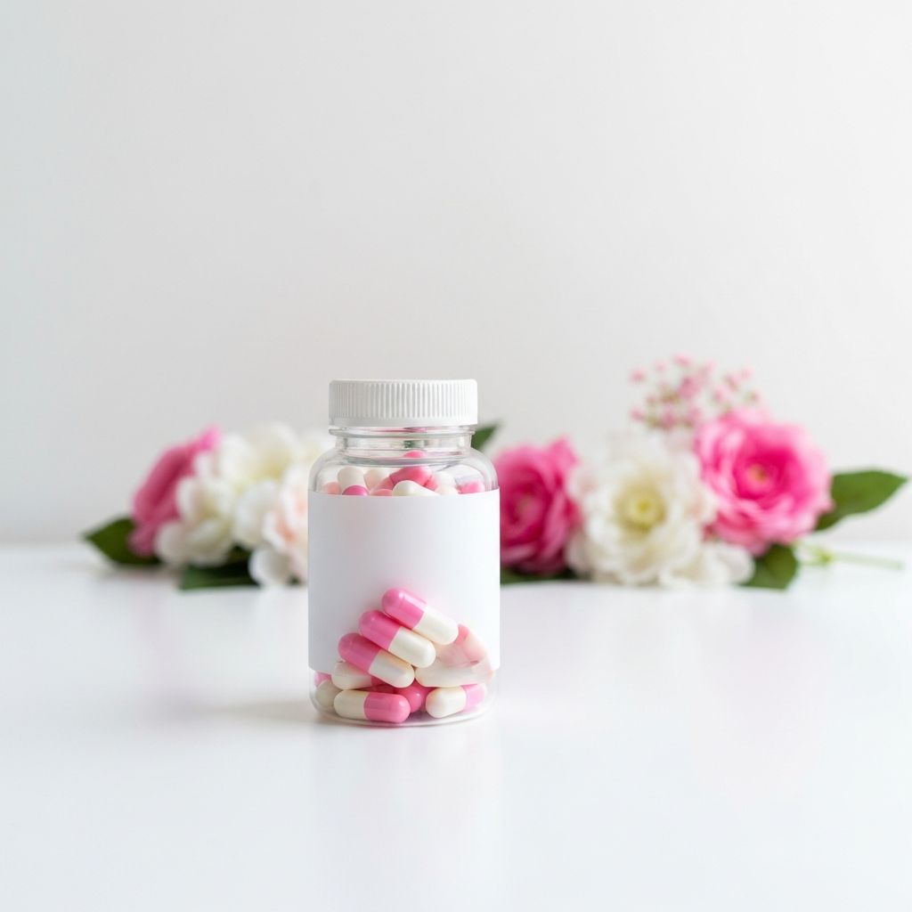 Kollagen für Frauen